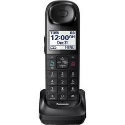 Panasonic ï¿½ Digital Cordless Expansion Handset For KX-TGL43 Phone Systems, KX-TGLA40B