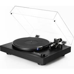 Dual CS 618 Q Hi-Fi Skivspelare