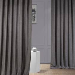 Exclusive Fabrics & Furnishings HPD Half Price Drapes Italian