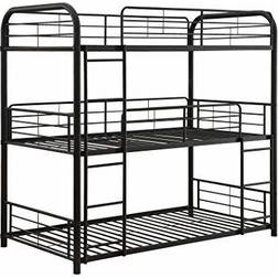 Acme Furniture Cairo Collection 37335 Triple Bunk Bed