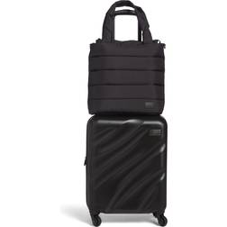 Geoffrey Beene Puffer Hardside Luggage