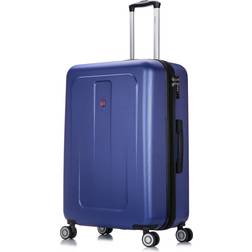 Dukap Crypto 28" Lightweight Hardside Spinner Luggage