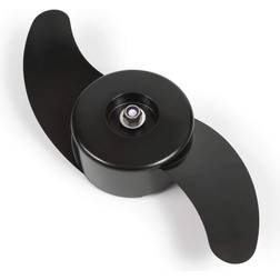 MinnKota Minn Kota 1865022 Trolling Motor Prop, MKP-37 Power Black