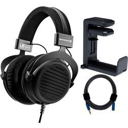 Beyerdynamic DT 990 Openback Overear HiFi Stereo Headphones