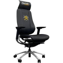 Dreamseat Black Wichita State Shockers Team PhantomX Gaming Chair