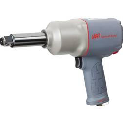 Ingersoll Rand IngersollRandAirImpactWrenc:3/4"Driv,7,000RP,200to900f/l -3/8"Inle,32CF,1,150BP,PistolGri Par