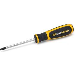 T25 4" Dual Material 80027H Torx Screwdriver