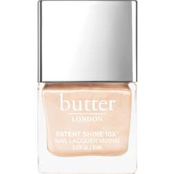 Butter London Patent Shine 10X Nail Lacquer Princess pearlescent