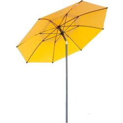 Jeco Black Stallion Umbrella Industrial Flame Resistant