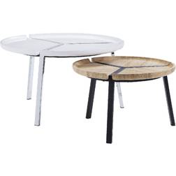 Acme Furniture Casia 2 Pack Nesting Table