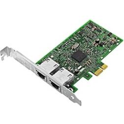 Dell 5720 Gigabit Ethernet Card for Server 10/100/1000Base-T Plug