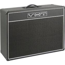 VHT AV-SP-212VHT Special Series 2x12 Inch Open Back Cabinet
