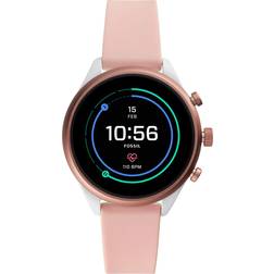 Fossil Gen 4 Sport Heart Rate