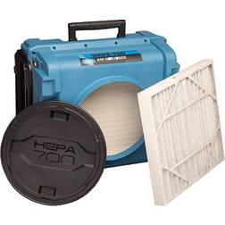 HEPA 700 Air Scrubber Commercial Air Purifier