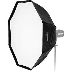 Fotodiox SBX-EZPro-Comet-36in 36 in. EZ-Pro Studio Solutions Softbox with Comet Speedring