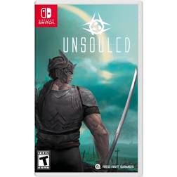 Unsouled (Switch)