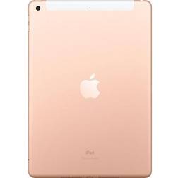 Apple Apple iPad 7 10.2" Wifi 2019 128GB, Space Australian As