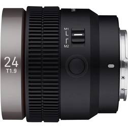 Rokinon 24mm T1.9 Cine AF Lens for Sony E