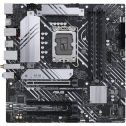 ASUS PRIME B660M-A WIFI D4 128GB Motherboard