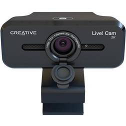 Creative Live! Cam Sync V3 Webbkamera Färg