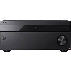 Sony ES STR-AZ7000ES Dolby Atmos home theater receiver