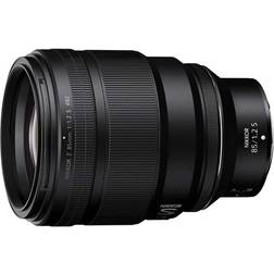 Nikon Nikkor Z 85MM F/1.2 S