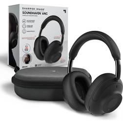 Sharper Image® SoundHaven® Wireless