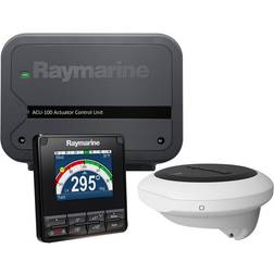 Raymarine Ev-100 Sail Modules Black