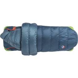 Big Agnes Lost Ranger 3N1 (650 DownTek) Sleeping Bag, 0 Degree, Regular