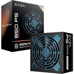 EVGA SuperNOVA 850 P5, Plus