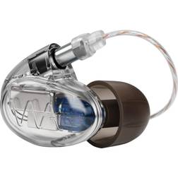 Westone Audio Pro X20 Dual Driver IEM Earphones