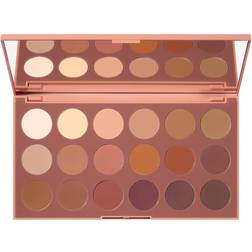 Morphe 18WT Matte Essentials Artistry Palette