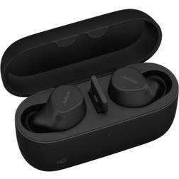 Jabra Evolve2 Buds True Wireless Earbuds MS