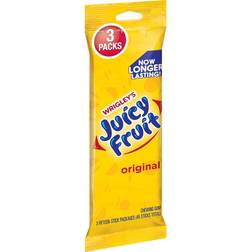 Wrigley's Fruit Original Chewing Gum