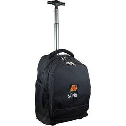 Mojo Phoenix Suns 19'' Premium Wheeled Backpack