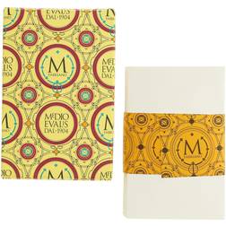 Fabriano Set De Correspondencia 20 Cartas 130 x 170mm 20 Sobres 90x140mm