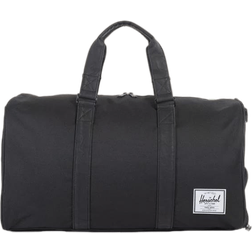 Herschel Novel Duffle Bag - Black