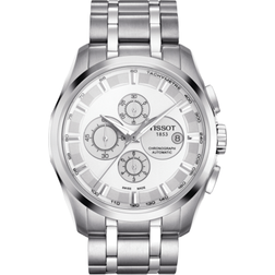 Tissot Couturier (T035.627.11.031.00)
