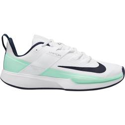 Nike Court Vapor Lite W - White/Mint