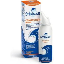 Sterimar Congestión 100ml Nässpray