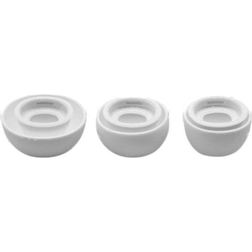 Tech-Protect Silicone Ear Tips for AirPods Pro 3 Pcs