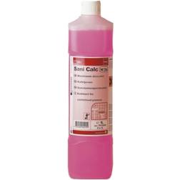 Taski Sani Calc W3b Cleaning Agent 1L