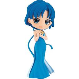 Banpresto Sailor Moon Eternal Princess Mercury Q