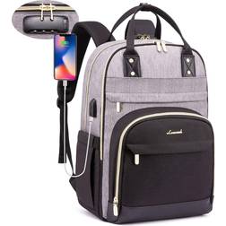 Lovevook Fashion Travel Laptop Backpack