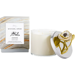 Michael Aram Anemone Scented Candle 13.5oz