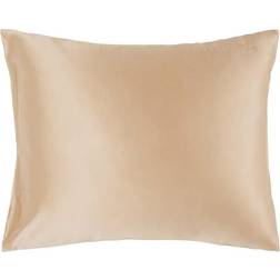 Lenoites Mulberry Örngott Grå, Beige, Blå, Vit, Svart, Roséguld, Rosa, Grön (60x50cm)