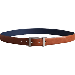 Ted Baker Karmer Reversible Leather Belt