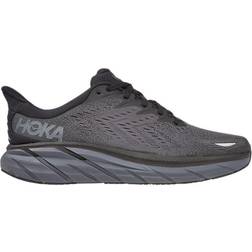 Clifton 8 W - Black