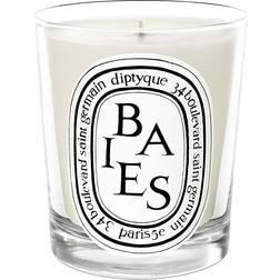 Diptyque Baies Bougie Parfumée 184g