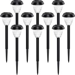 Super Bright Ground Lighting 40.6cm 10pcs